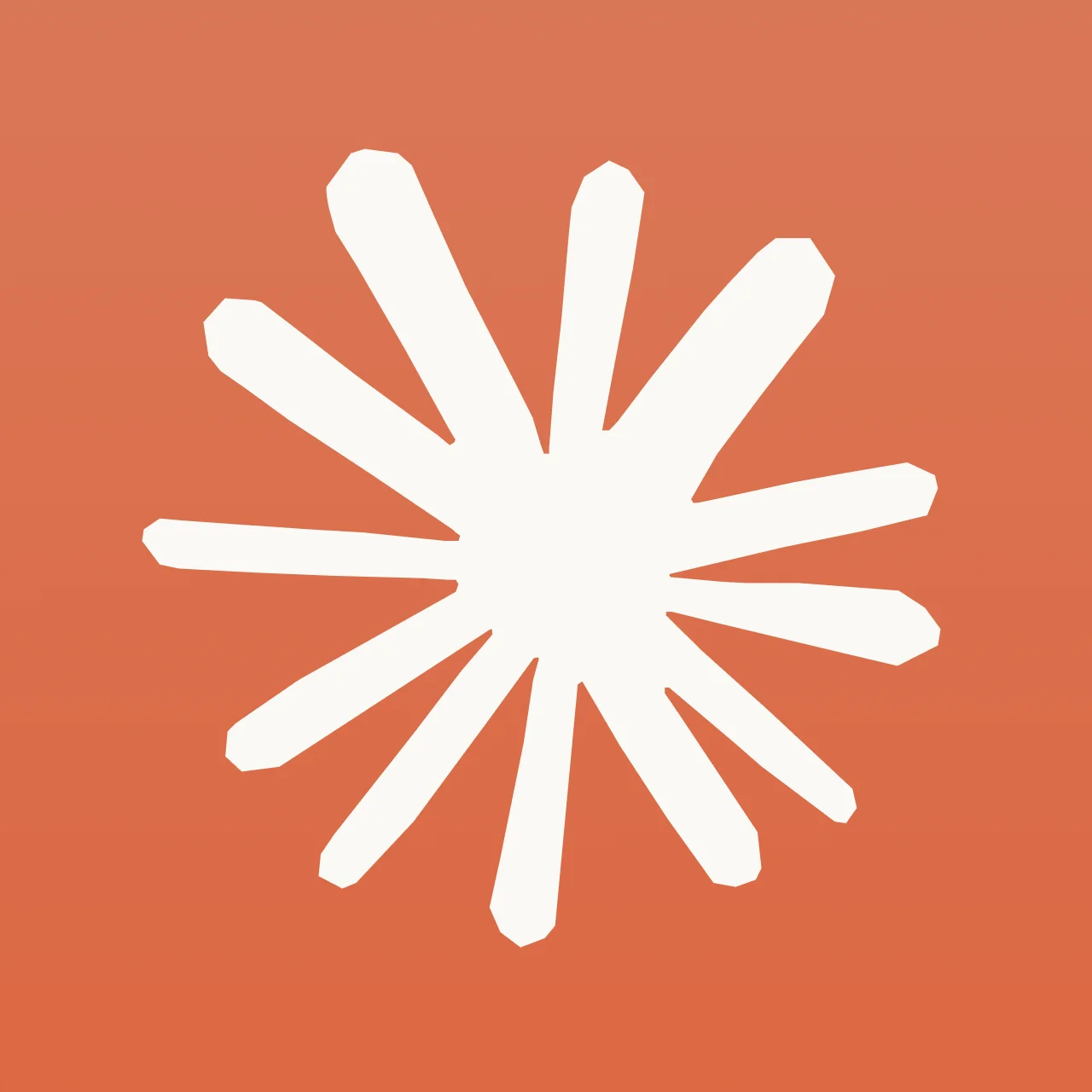 Claude logo