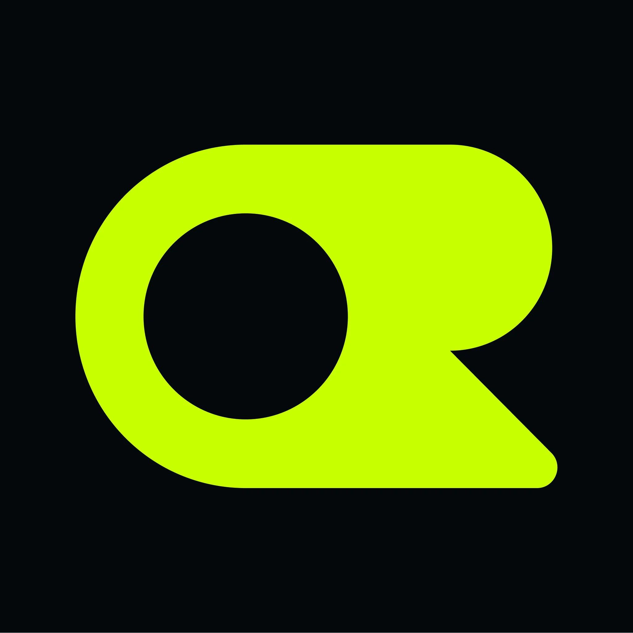 OpenRouter logo
