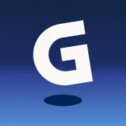 Gamma app icon