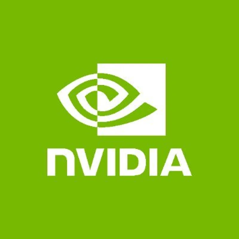NVIDIA logo