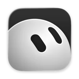 Grok Bot application icon
