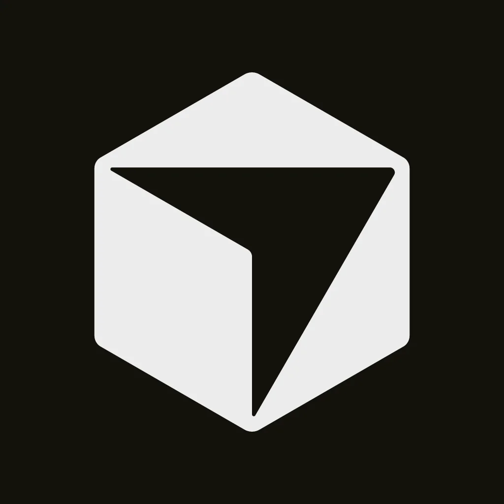 Cursor app icon