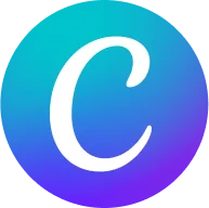 Canva application icon