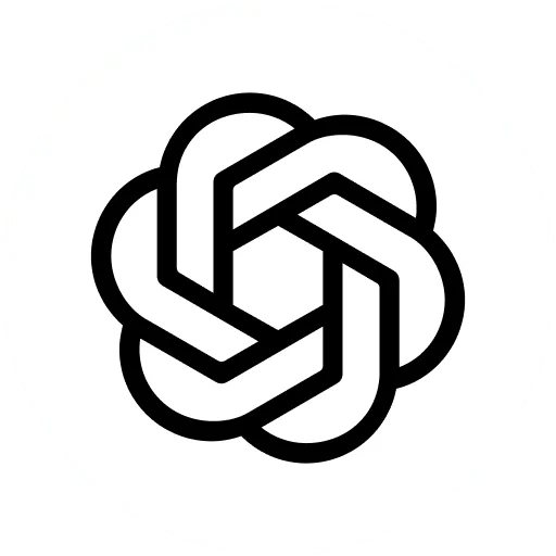 OpenAI logo