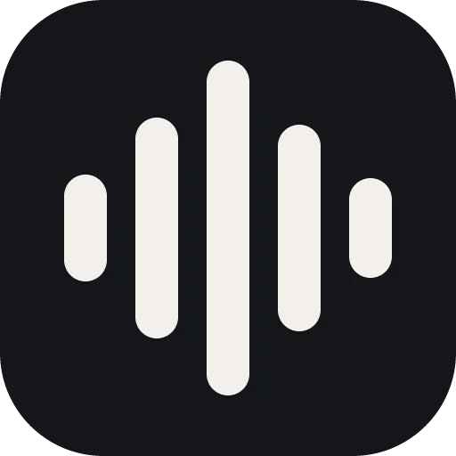 Plainsay app icon